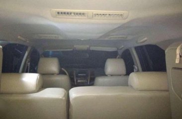 2009 TOYOTA Fortuner for sale