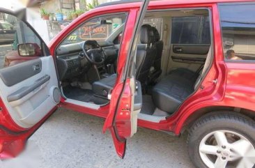 2007 NISSAN XTRAIL - automatic transmission - perfect condition for sale