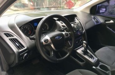 Ford Focus 2014 Hatchback Automatic for sale