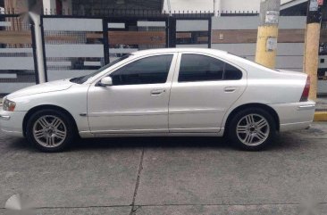 Sedan VOLVO S60 Year 2006 Automatic Car For Sale