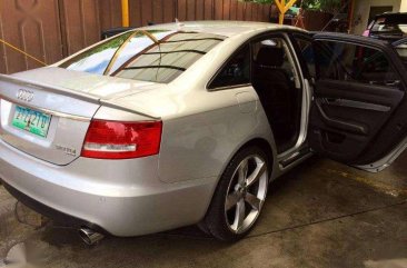 2009 Audi A6 3.0 TDI Sline for sale