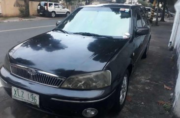 2003 Ford Lynx ghia vip limited for sale