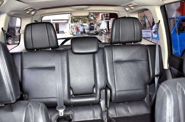 2016 Series Mitsubishi Pajero BK 4X4 Diesel 1.888m Nego Batangas Area