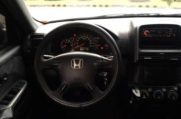 Honda CR-V 2006 for sale