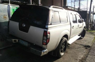 2009 Nissan Navara - Matic for sale