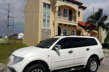 For sale Mitsubishi Montero Sport 2011