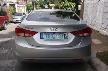 Hyundai Elantra 2011 A1 condition loaded for sale