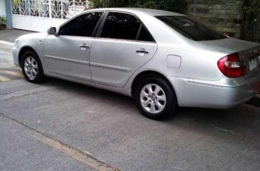 2004 Toyota Camry 2.0G Automatic for sale