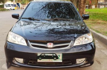 Honda Civic 2003 manual for sale