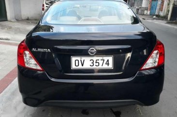 2016 Nissan Almera for sale