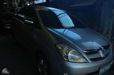 Toyota Innova G 2008 AT for sale