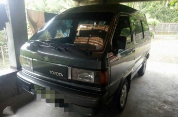 93 Toyota Lite Ace 5k engine for sale