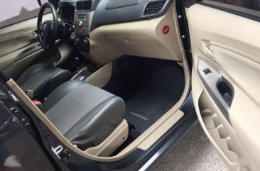 Toyota Avanza G 2015 model for sale