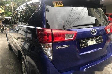 Toyota Innova 2017 for sale