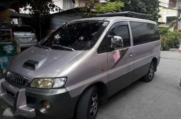 For sale Hyundai Starex 2000 mdle turbo intercooler