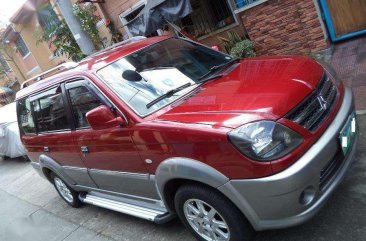 Super Sports Mitsubishi Adventure 2013 for sale