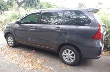 2017 Toyota Avanza 1.3E Automatic for sale