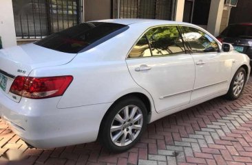 Selling: 2007 Toyota Camry 3.5Q