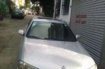 2001 Nissan Exalta for sale