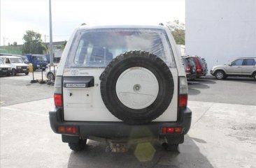 Toyota Land Cruiser 1997 for sale