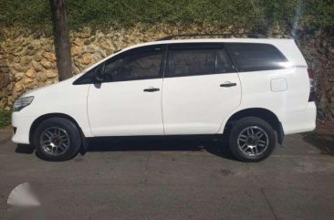 Toyota Innova J 2016 for sale