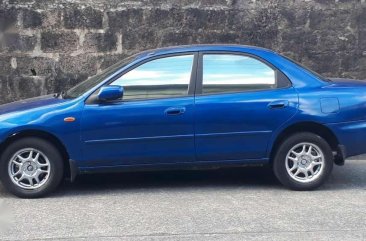 Mazda 323 Familia model 97 for sale