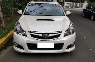 Subaru Legacy 2012 for sale