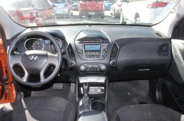 2014 Hyundai Tucson GL 2.0L AT Gas for sale