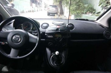 For Sale MAZDA 2 2015