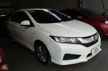 2014 Honda City like new for sale