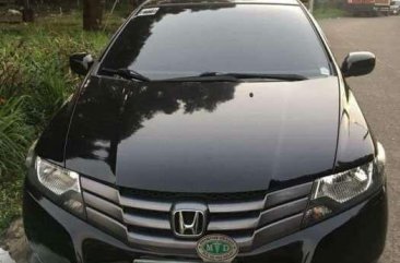 Honda City 1.3 2009 model for sale