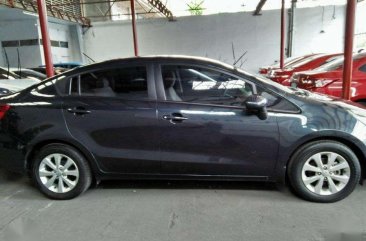 2015 KIA RIO EX 1.4L MT GAS AWA 9765 for sale