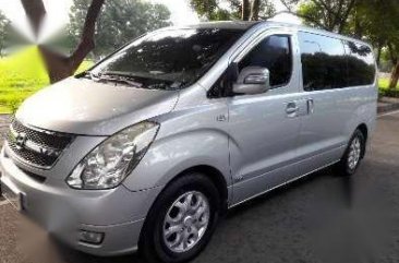 Hyundai CVX Grand starex 2007 model for sale