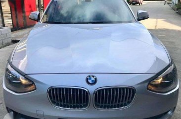 2012 Diesel BMW 118D 1 Series for sale