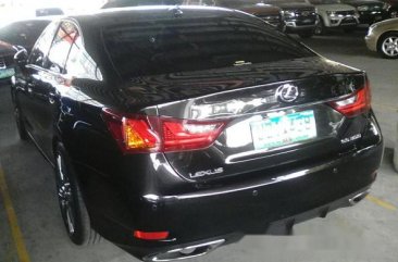 Lexus GS 350 2012 for sale