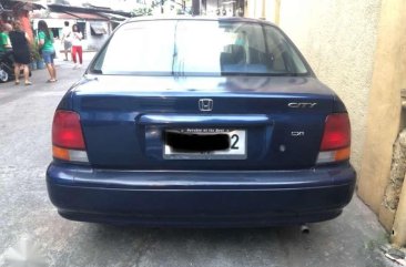 1998 Honda City lxi for sale