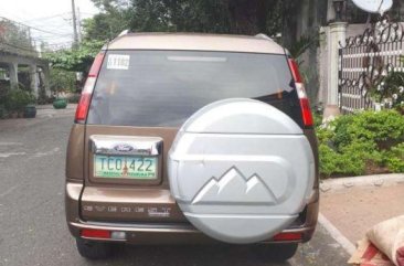 Ford Everest 2011 Direct Owner Seller for sale