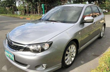 Subaru Impreza AT Hatch Back - 2009 for sale