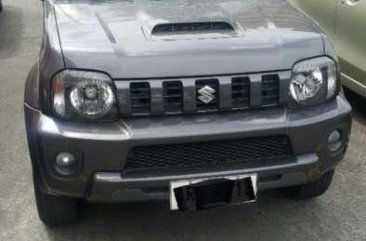 For Sale Suzuki Jimny 2015