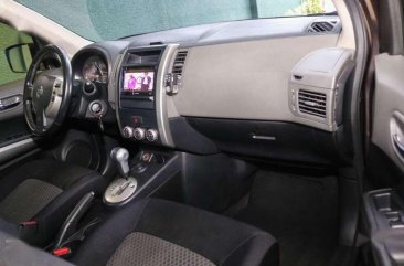 2011 Nissan Xtrail CVT Xtronic loaded for sale