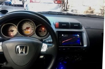 2006 Honda Jazz MMC 1.5 AT for sale or swap to Mazda Miata