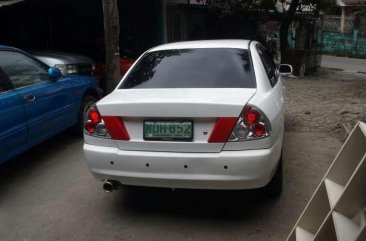 1998 Mitsubishi Lancer glxi for sale