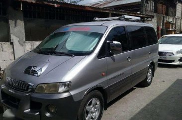 2000 Hyundai Starex Van for sale