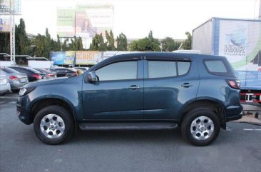 Chevrolet Trailblazer 2017 for sale