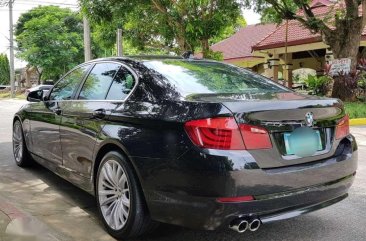 BMW 523i 2011 like new for sale