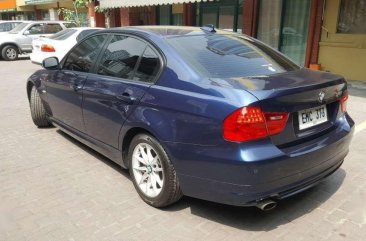 2011 Bmw 318i idrive for sale