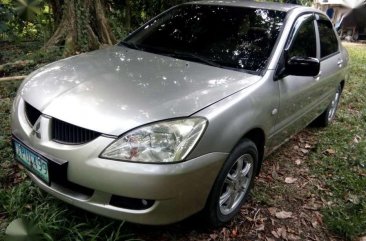 Mitsubishi Lancer 2004 MT for sale