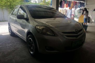 2008 Toyota Vios G for sale