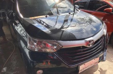 2018 Toyota Avanza 1.3 E Automatic for sale