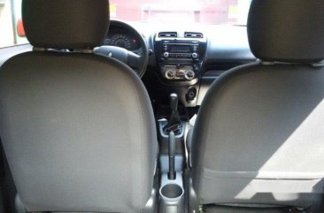 Mitsubishi Mirage 2014 for sale